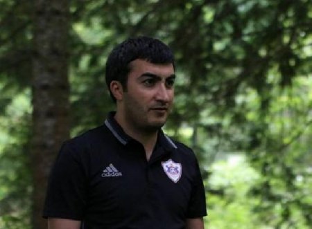 “Qarabağ” rəsmisi Avropa Klublar Birliyinin işçi qrupuna seçildi