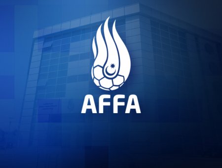 AFFA “Neftçi” rəsmisini də futboldan qovdu
