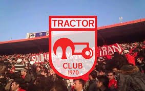 “Reyncers”in futbolçusu “Traktorsazi”də