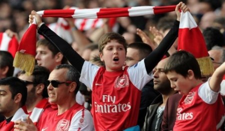 “Arsenal” 10 manatlıq sektora 700 bilet istəyib