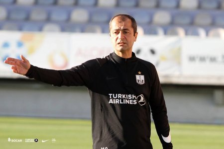 “Neftçi-2” iki yeni futbolçu ilə müqavilə bağladı