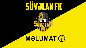 “Şüvəlan” FK bəyanat yaydı