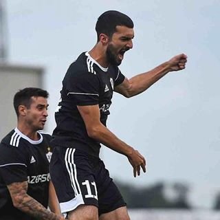 “Trabzonspor”un skautları Mahiri bəyəniblər