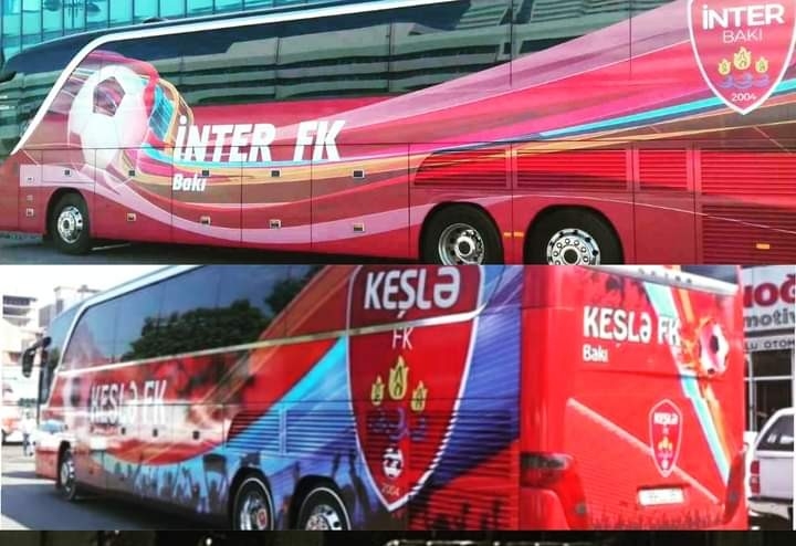 "Şamaxı"nın loqosu və ilk oyununun vaxtı bəlli oldu