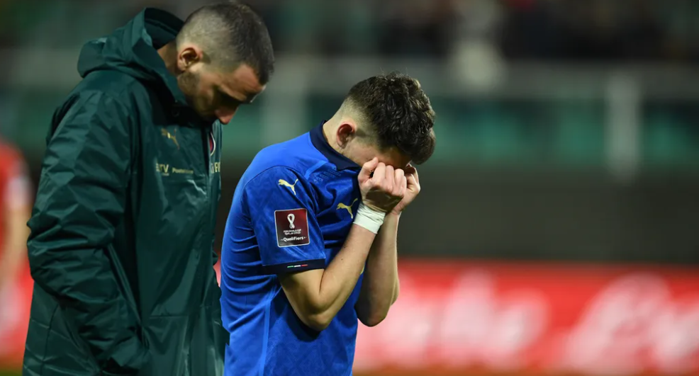 Jorjinyo qəhrəmandan necə antiqəhrəmana çevrildi?