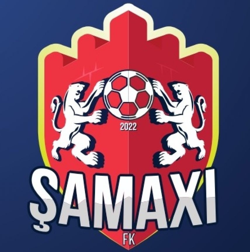 Nikolov: "Şamaxı"nın yeni loqosu plagiatdı"