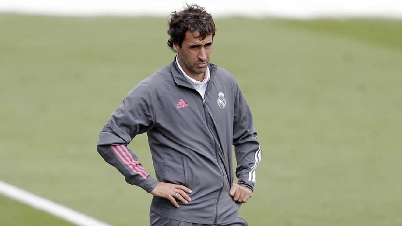 Raula xələf oldu » Football-plus.az