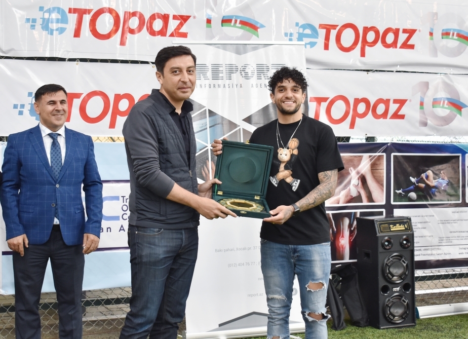 Zəfər Kubokunda yarımfinalçılar müəyyənləşdi