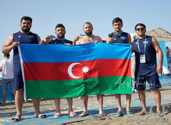Türkiyədə 38800 xal qazanıldı