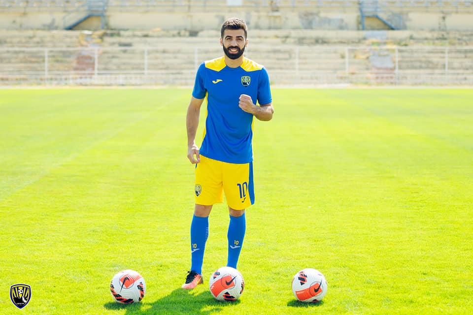 "Kəpəz" yeni formalarını təqdim etdi