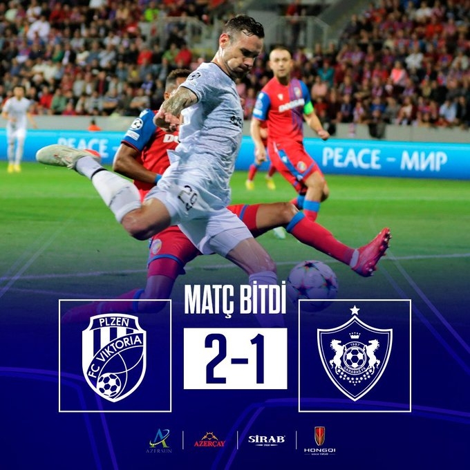 Prezidentin köməkçisindən "Qarabağ" paylaşımı