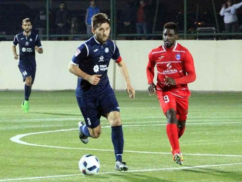 Vurğun Hüseynov: “Tovuz əsl futbol bölgəsidi”