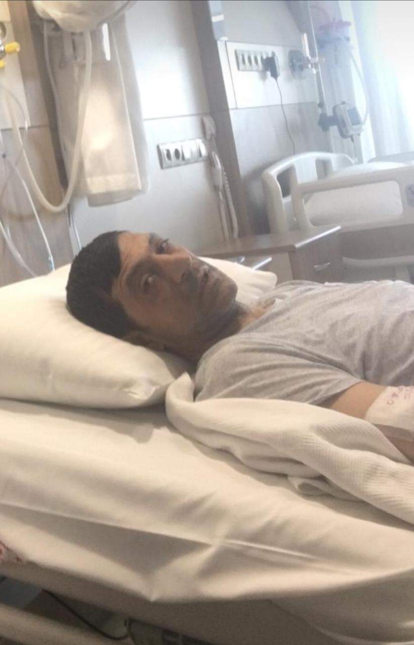 "Atamın xərclərini qarşılaya bilmirəm"
