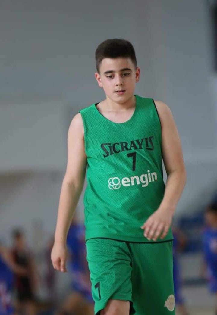 Gənc basketbolçunun atası: “Muradın ən böyük arzusu MBA-da oynamaqdı”