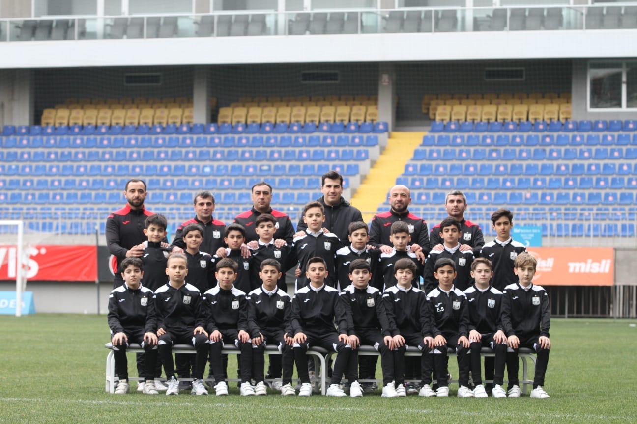 Vaqif Əliyev: “İzmir Cup” səviyyəli turnirlər bizim üçün böyük təcrübədi”