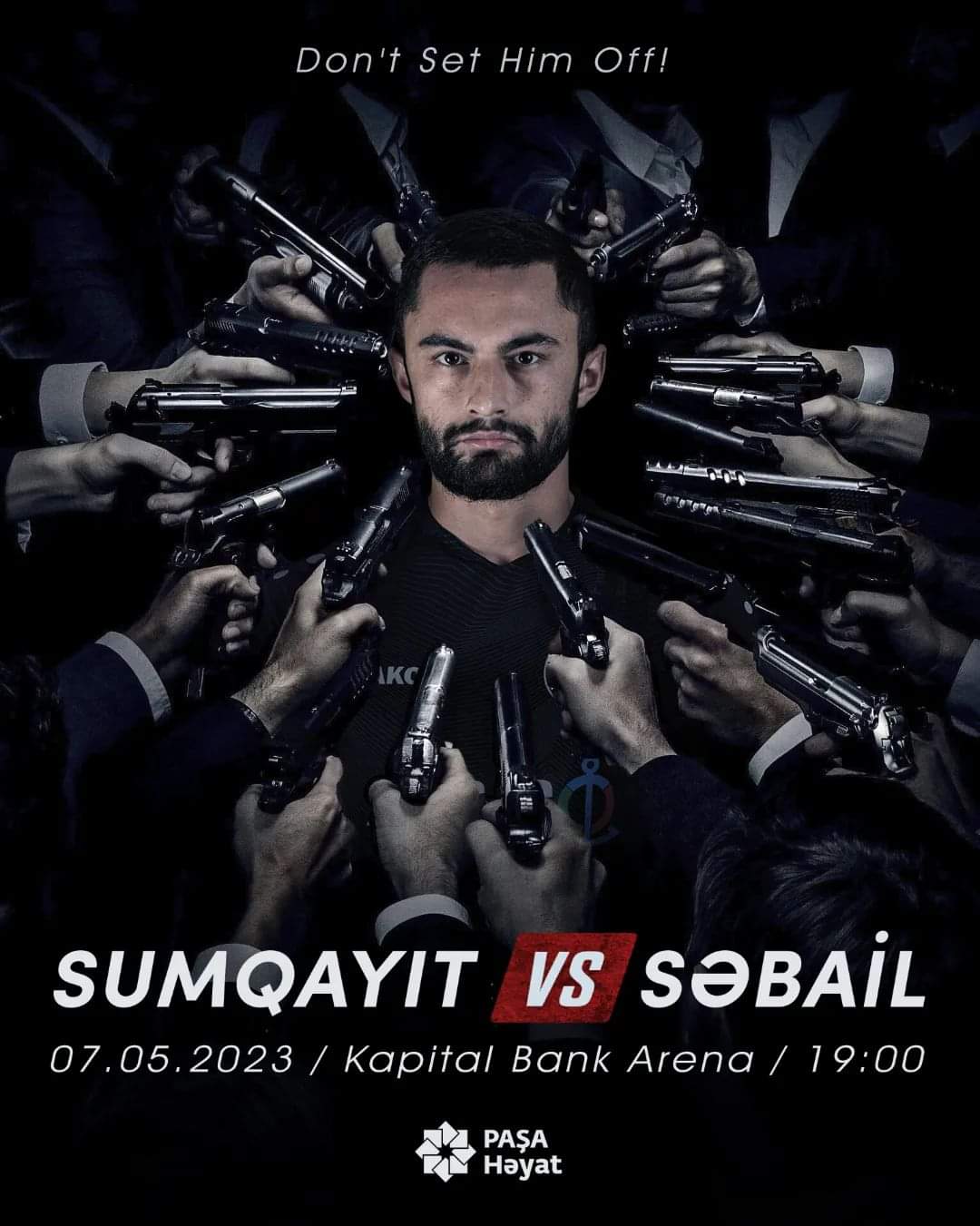 “Səbail” nə üçün şiddəti təbliğ edir? - REPLİKA