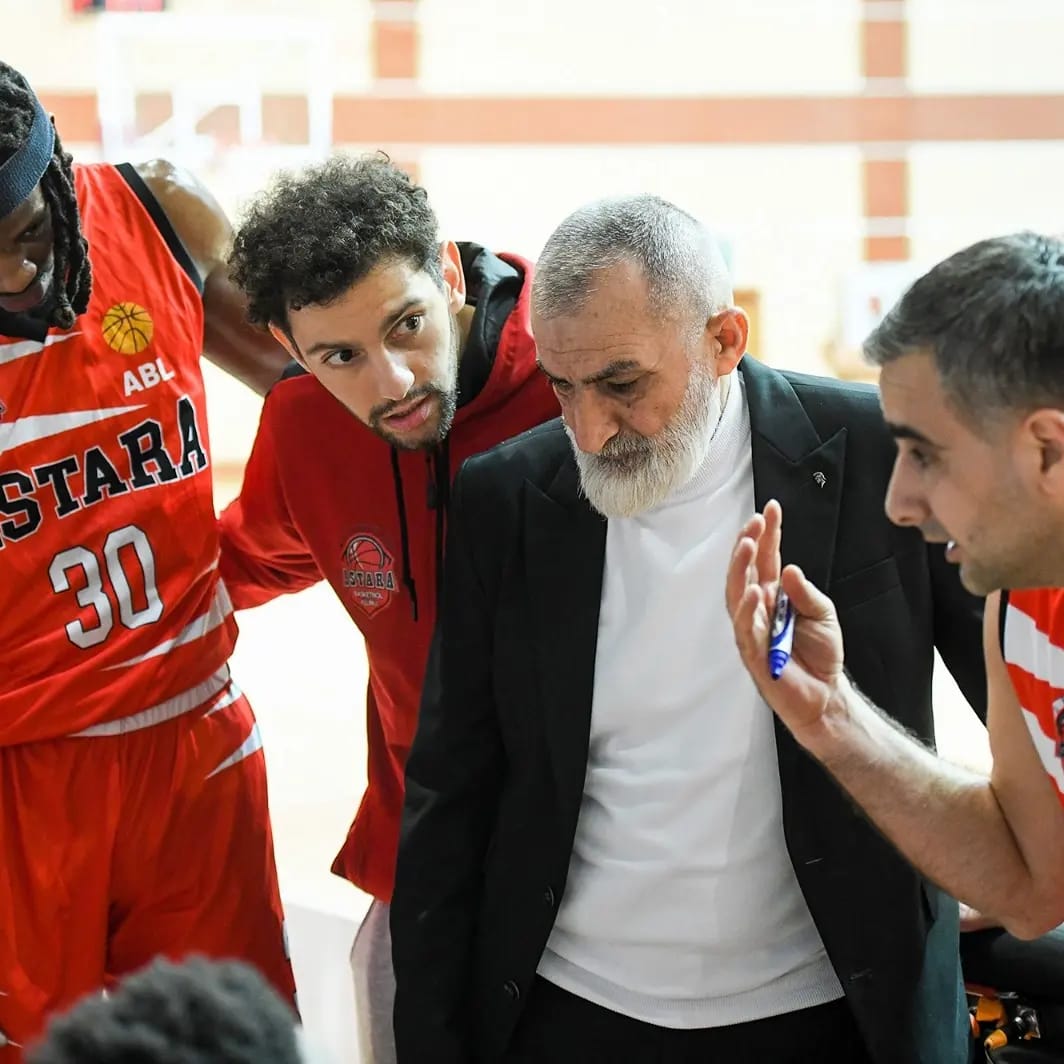 Şəhriyar Əsgərov: “Ən böyük problem Azərbaycanda basketbolun lazımlı idman növü kimi təbliğ olunmamasıdı”