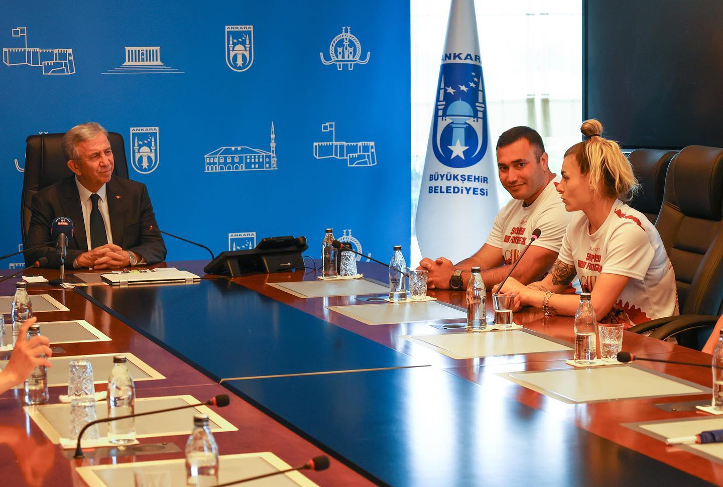 Siyasət Əsgərov: “Hər şeyi AFFA-nın üzərinə atmamalıyıq, klublar da dəstək olmalıdı”
