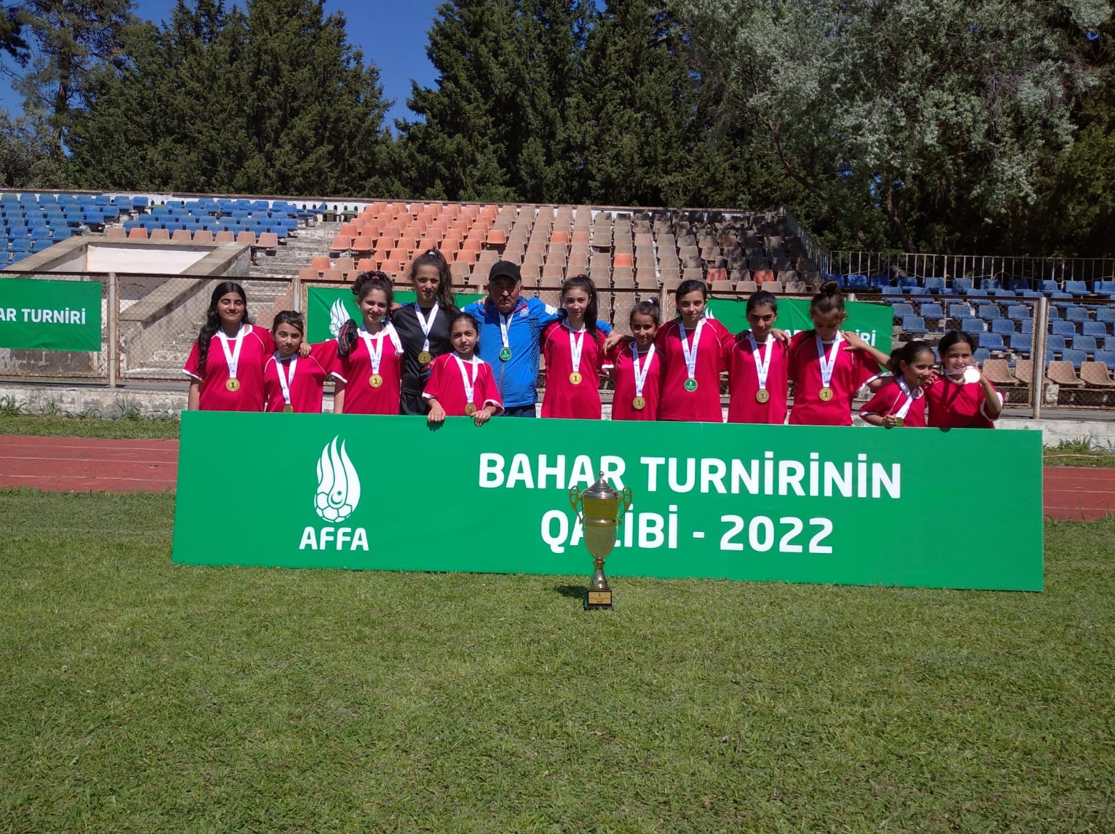 İlqar Hüseynov: “Mingəçevirli futbolçu “Zenit”də Azərbaycanı uğurla təmsil edir”