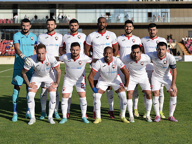 Fariz Nəcəfov: “Bizdə artıq belə duruma qarşı immunitet yaranıb” – MÜSAHİBƏ