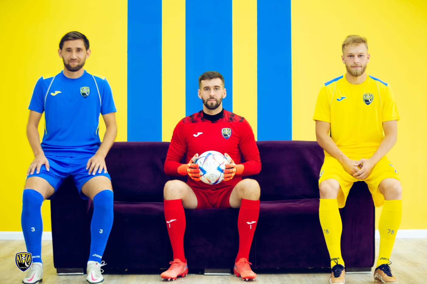 “Kəpəz” yeni mövsüm formalarını təqdim etdi