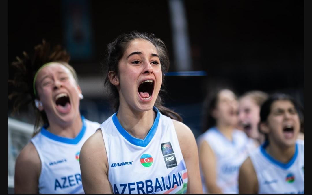 Evren Alkaya: “Səkkiz aya qurduğumuz komanda Avropada hamını təəccübləndirdi”