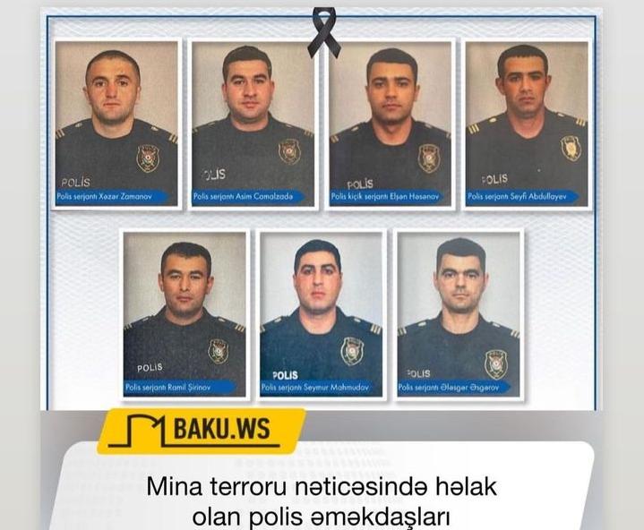 Riçard Almeyda əsl azərbaycanlı kimi davrandı!
