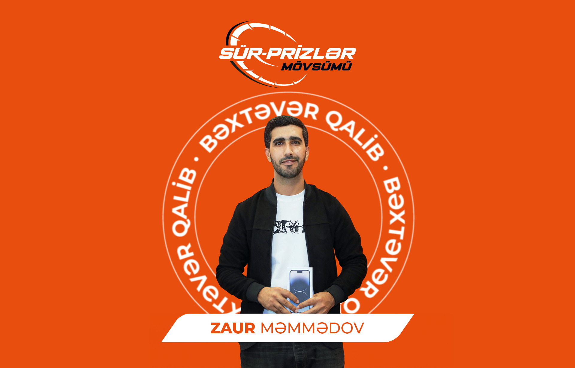 “Misli” “SÜR-PRİZLƏR Mövsümü” qazandırmağa davam edir