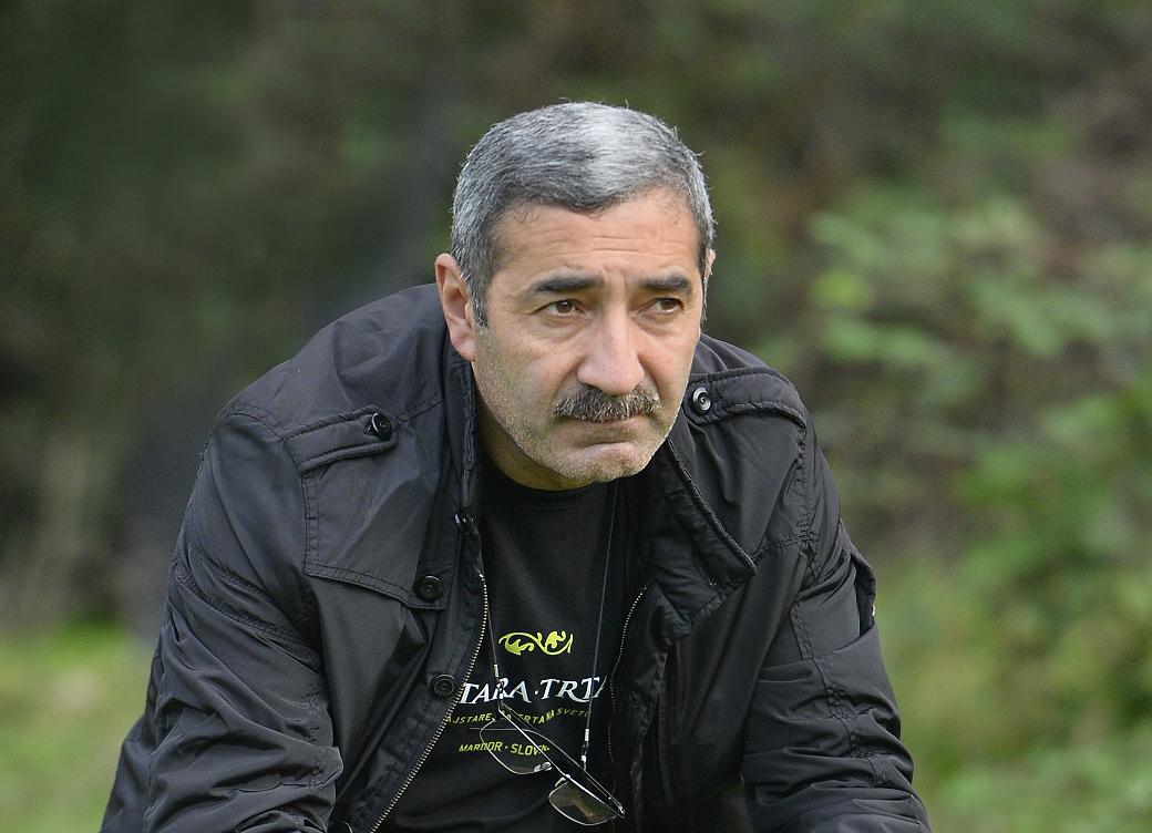 “Azər Bağırov hazırda Azərbaycanın 1 nömrəli məşqçisidi” – ŞOK İDDİA