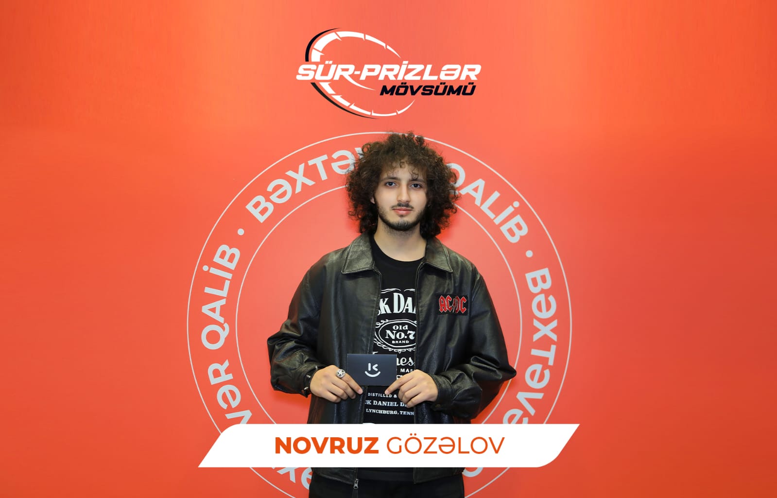 “Misli” “SÜR-PRİZLƏR Mövsümü”ndə son 2 tiraj