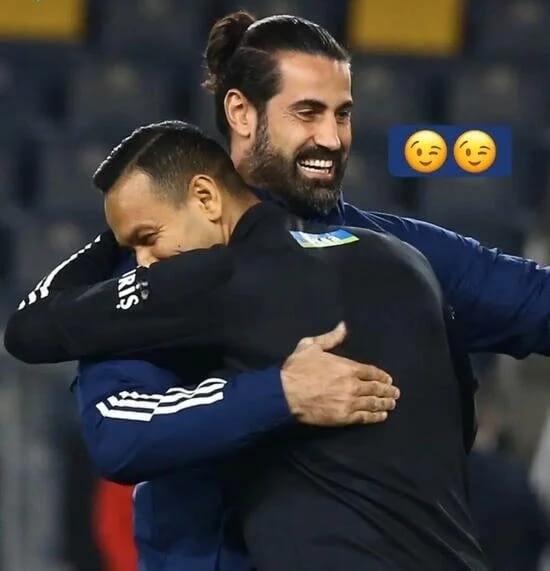 Jozef de Souza ''Qalatasaray''lıları qıcıqlandırdı
