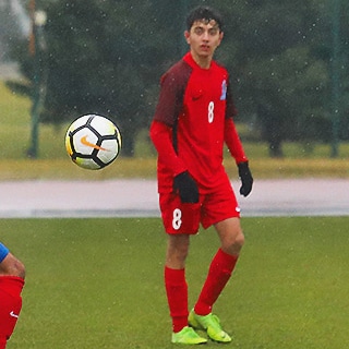 Anar Kələntərov: “Gəncədə akademiyanın açılışı, stadionun təmiri futbolumuzun inkişafı üçün böyük təkan olacaq”