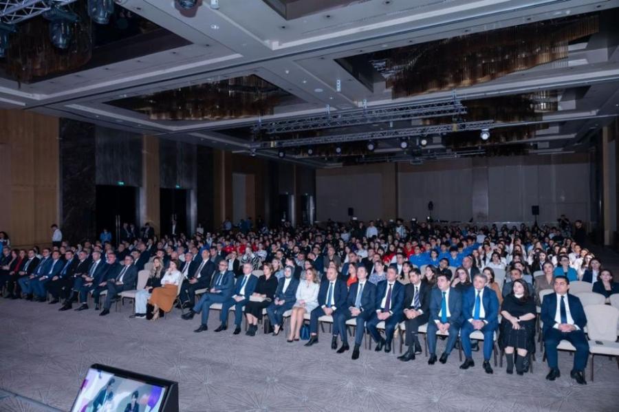 “Media Savadlılığı” platformasının təqdimatı oldu