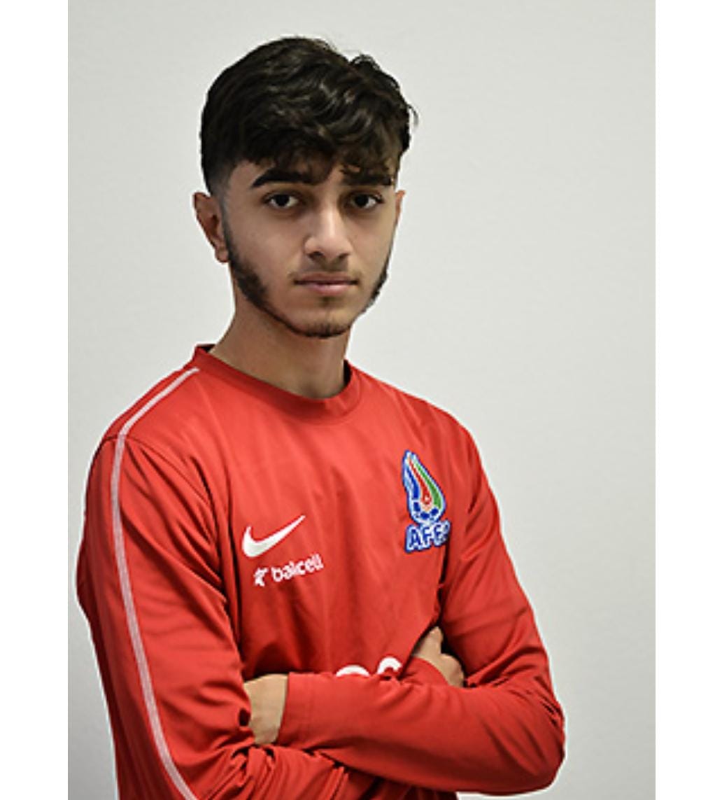 Fərid Kələntərov: “Biz də çalışırıq ki, göstərilən etimadı doğruldaq, “Kəpəz”in formasını daha çox tərlədək”