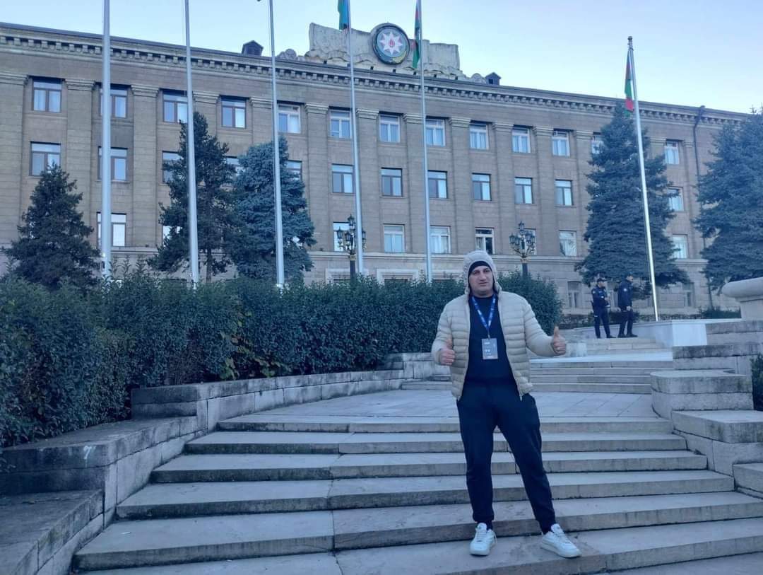 “Aleksey İsayevin insan kimi keyfiyyətləri çox aşağıdı”