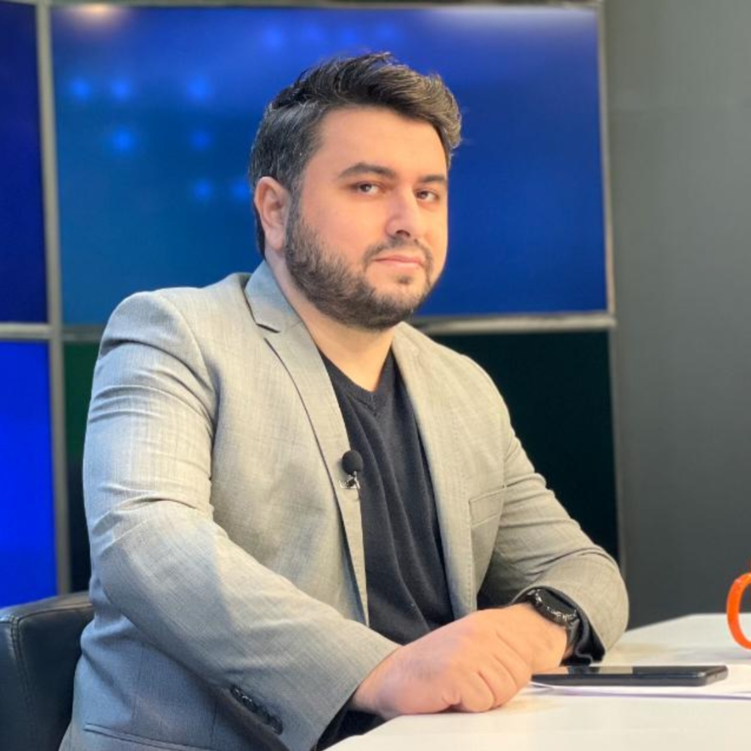 Baş məşqçisi Şahruddini "canlı bomba" adlandırdı - "Çox təcrübəli legioner qapıçı gətirilir"