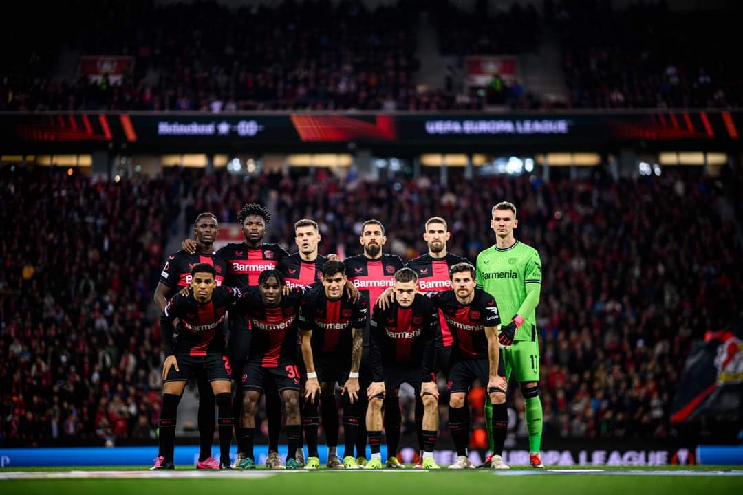 “Bayer-04” “Qarabağ” nağılını bitirdi