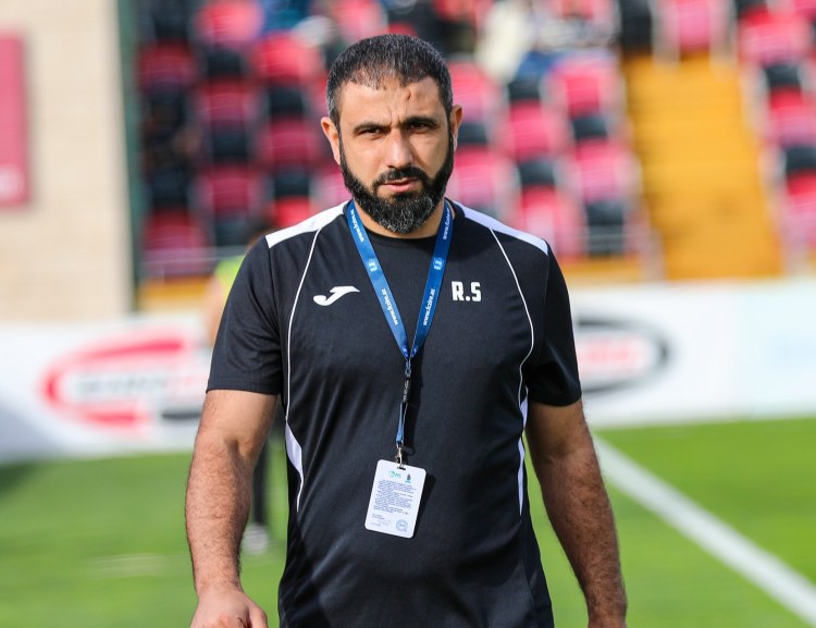 "İnanıram ki, Azərbaycan futbolu qərəzli səhvlərdən qurtulacaq"