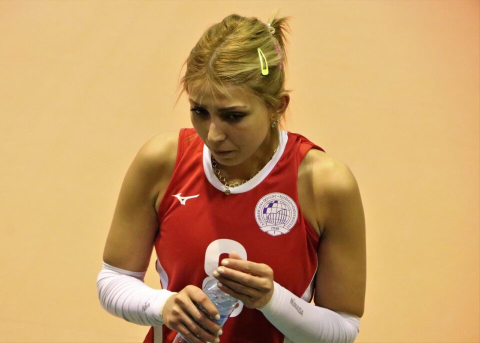 “Bunu bir bəhanə kimi demək istəmirəm” - voleybol yığmamız niyə uğursuzluğa düçar oldu?