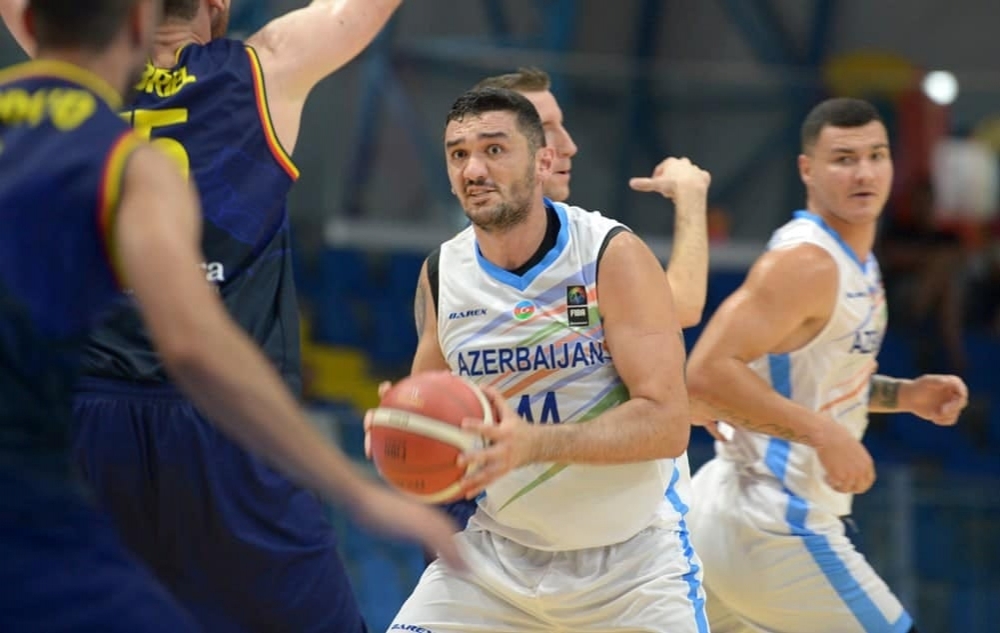 Avropa Kubokuna vəsiqə qazanan milli üzvlərindən - AÇIQLAMA