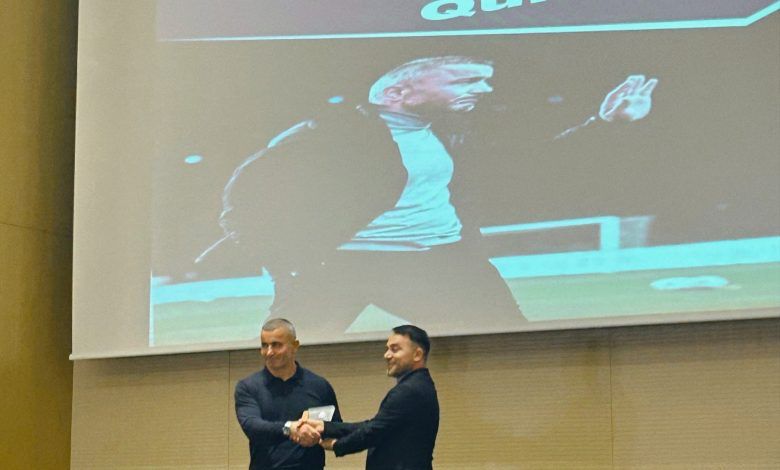 "Fikirləşməyin ki, biz tənbəlləşmişik, uğurdan doymuşuq" - Qurban Qurbanov ili dəyərləndirdi