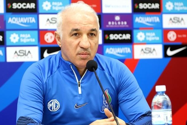 “Onun mövqeyində... adı yadda qalmayan legionerlər oynayır” – Elvin “Neftçi”yə nə verəcək?