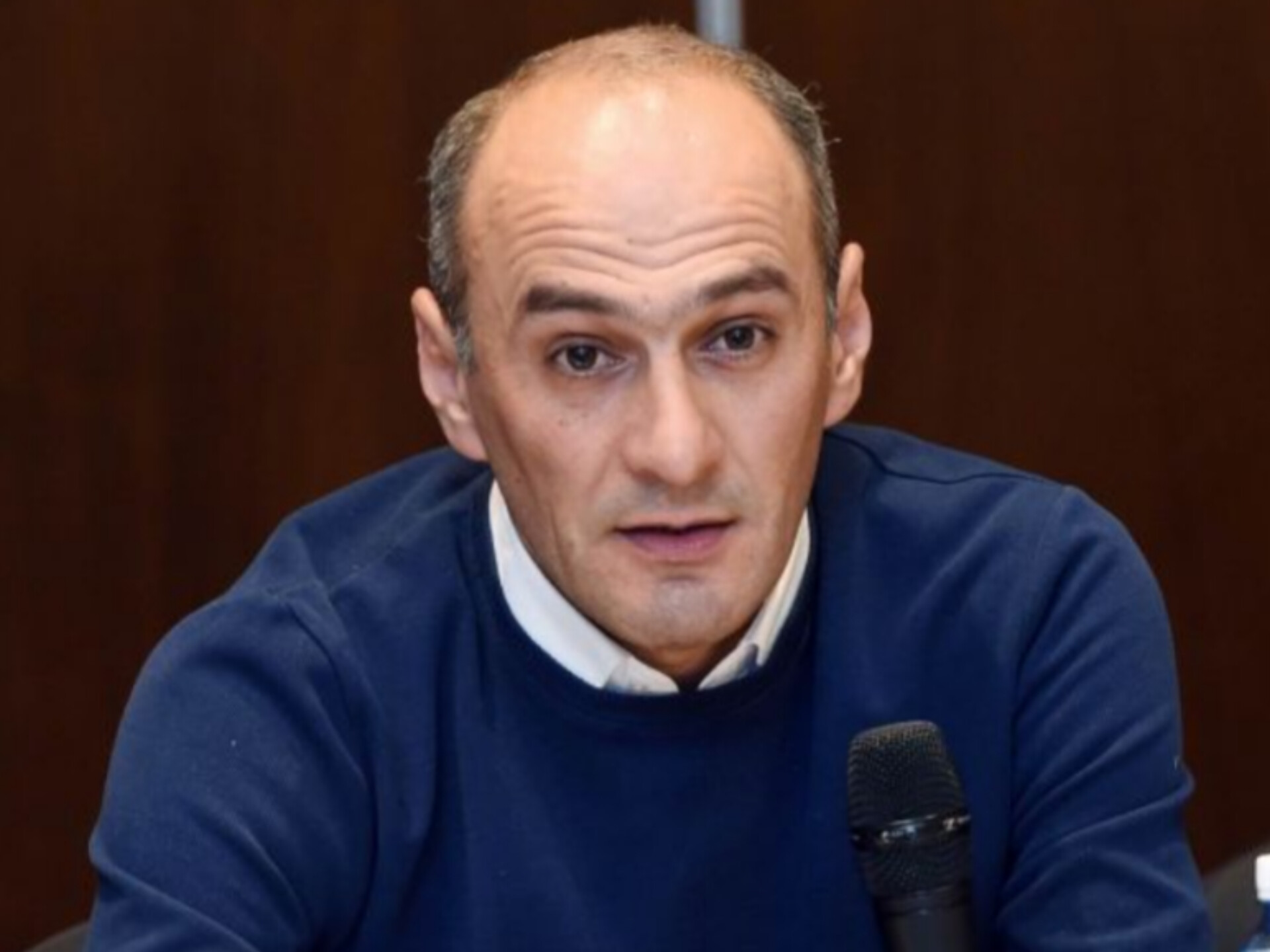 "Samir Abasov özünü məşqçi kimi göstərməlidi, şoumen kimi yox" - rəy