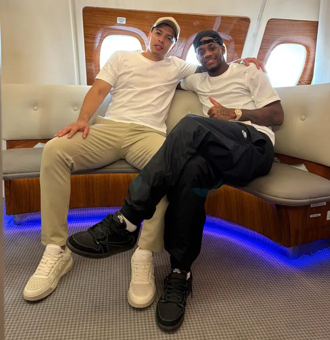 ''Fənərbaxça''nın yeni ''bomba''sı İstanbula gəlir! - FOTO