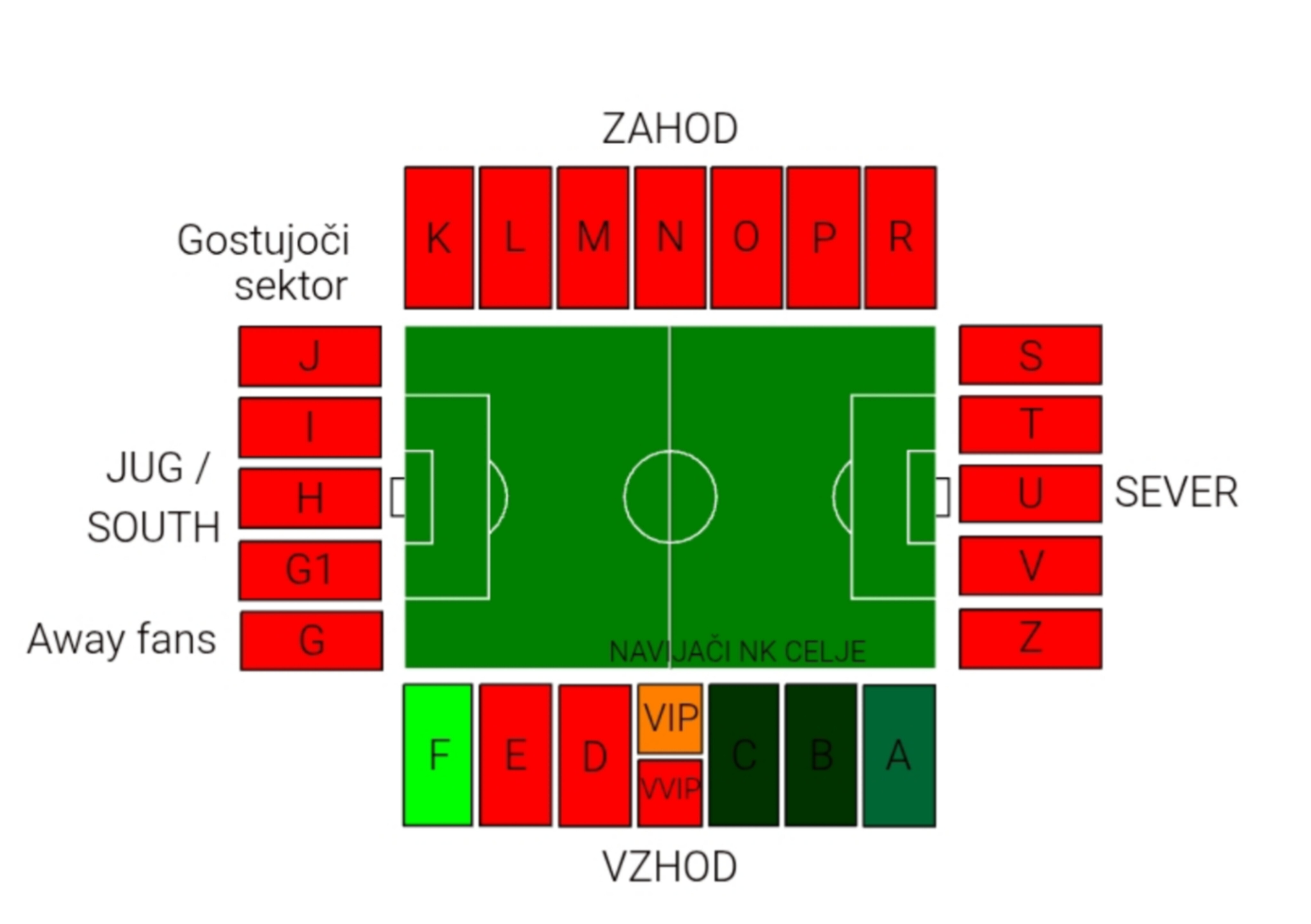 “Selye” – “Sabah” matçı üçün biletlər tükənmək üzrədi!