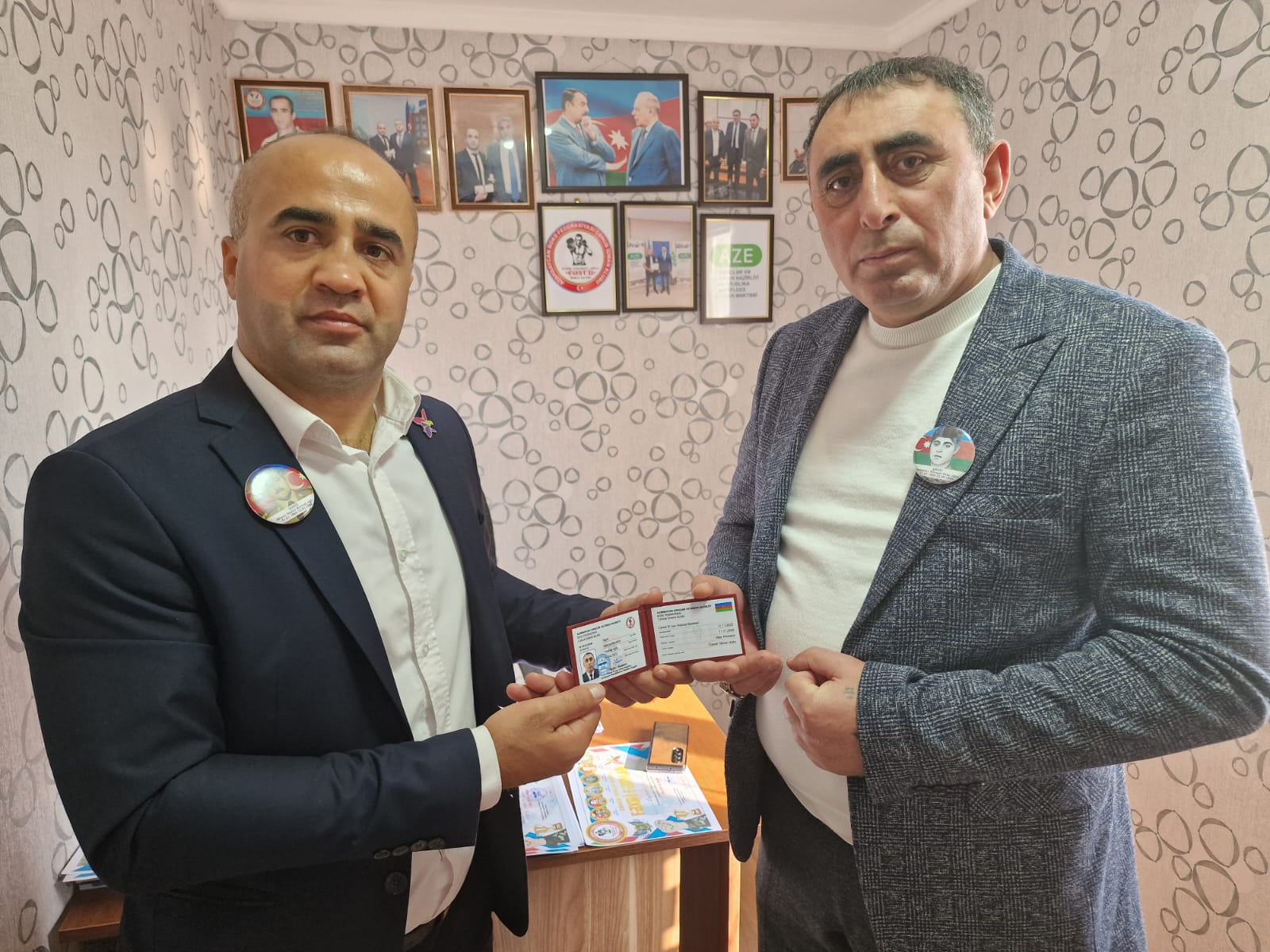 Şəhidlərin xatirəsinə boks turniri keçirildi