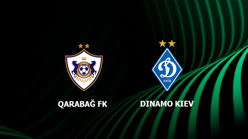 "Qarabağ" Konfrans Liqasının pley-offunda!